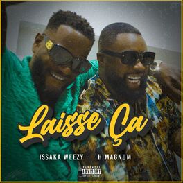 Album cover of Laisse ça