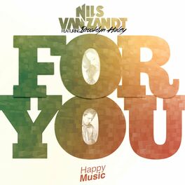 Album cover of For You - EP