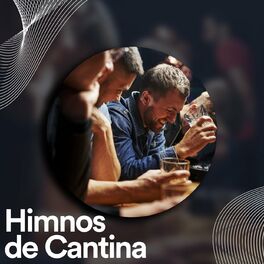 Album cover of Himnos de Cantina
