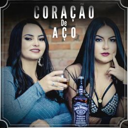 Album cover of Coração de Aço