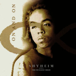 Album cover of On and On (Maxi-Single)