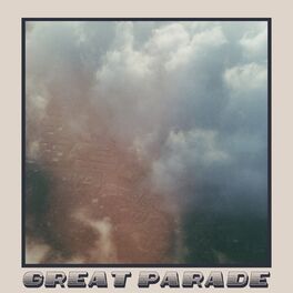 Album cover of Great Parade
