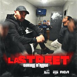 Album cover of La street