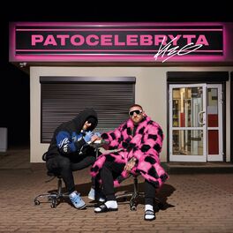 Album cover of Patocelebryta