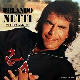 Album cover of Todo Amor