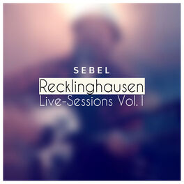 Album cover of Recklinghausen Live-Session Vol.1