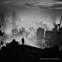Album cover of Worst Day (Stripped Version)