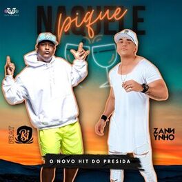 Album cover of Naquele Pique