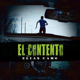Album cover of El Contento