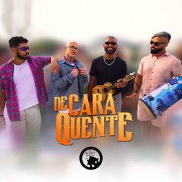 Album cover of De Cara Quente