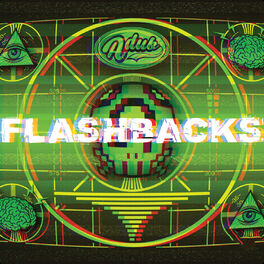 Album cover of FlashBacks