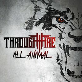 Album cover of All Animal
