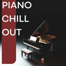 Album cover of Piano Chill Out