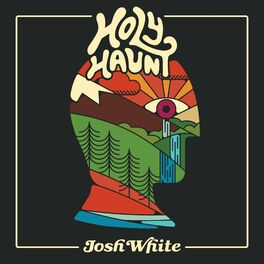 Album cover of Holy Haunt
