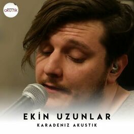 Album cover of Karadeniz Akustik