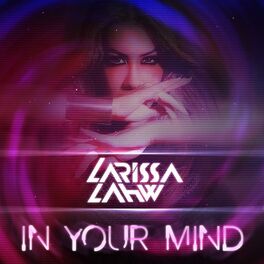 Album cover of In Your Mind