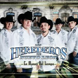 Album cover of En Manos Del Tiempo