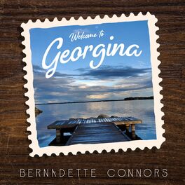 Album cover of Georgina