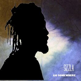 Album cover of GO SOMEWHERE