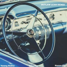 Album cover of Outlaw Lean (remix)