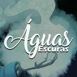 Album cover of Águas Escuras