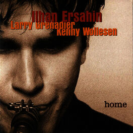 Album cover of Home