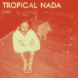 Album cover of Tropical Nada
