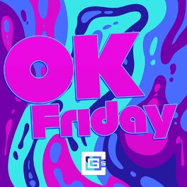 Album cover of Ok Friday