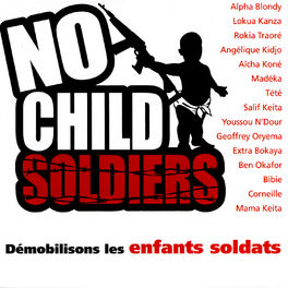 Album cover of No Child Soldiers