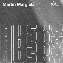 Album cover of Martin Margiela