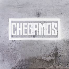Album cover of Chegamos