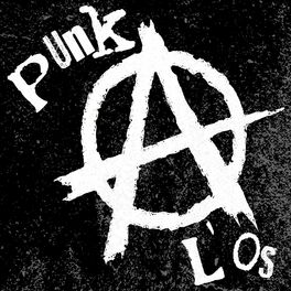 Album cover of Punk À L'os