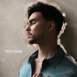 Album cover of Tyler Shaw