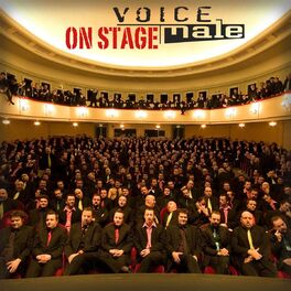 Album cover of On Stage