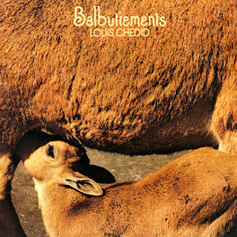 Album picture of Balbutiements