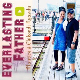 Album cover of Everlasting Father