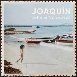Album cover of Joaquín