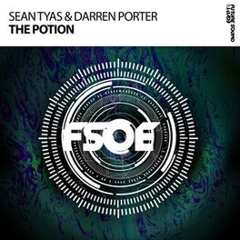 Album cover of The Potion