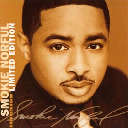Album cover of Smokie Norful Limited Edition