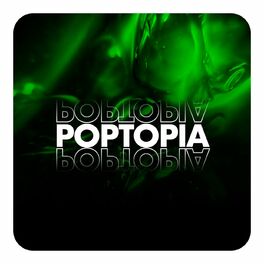 Album cover of Poptopia