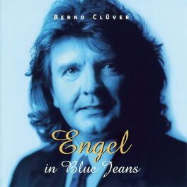 Album cover of Engel in Blue Jeans