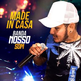 Album cover of Made in Casa