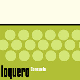 Album cover of Consuelo