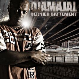 Album cover of Dernier battement