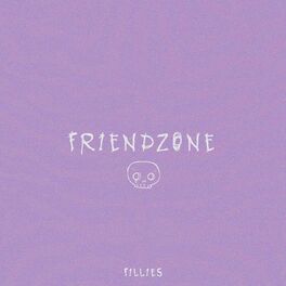Album cover of Friendzone