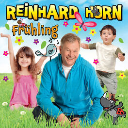 Album cover of Frühling