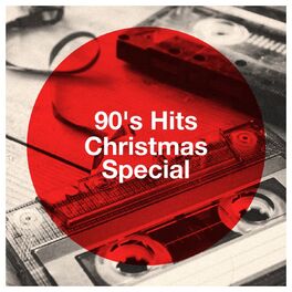 Album cover of 90's Hits Christmas Special