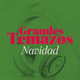 Album cover of Grandes Temazos: Navidad