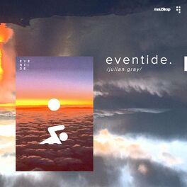 Album cover of Eventide.