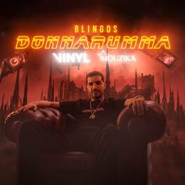 Album cover of Donnarumma